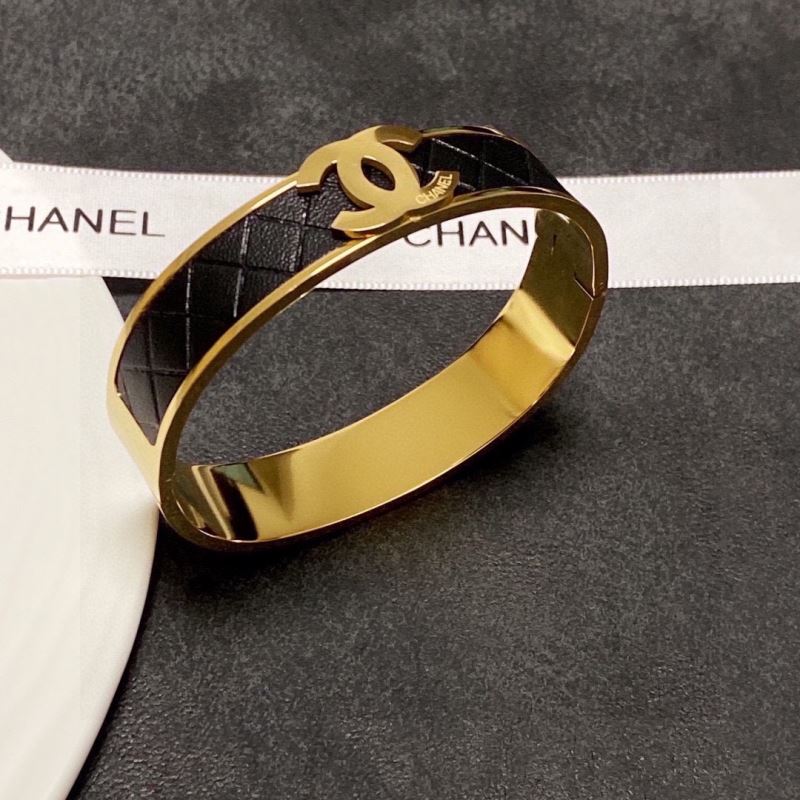 Chanel Bracelets